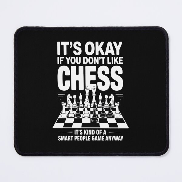 Item preview, Cool Chess Players Art For Men Boys Kids Chess Lover designed and sold by SIGORDESIGN.