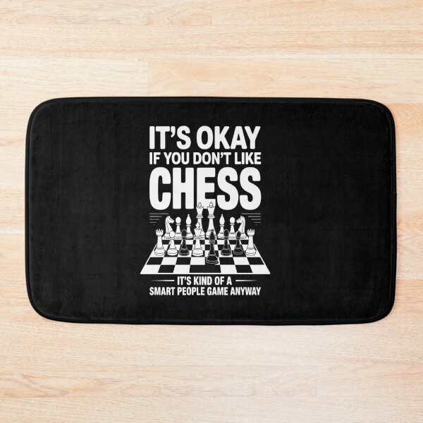 Item preview, Cool Chess Players Art For Men Boys Kids Chess Lover designed and sold by SIGORDESIGN.
