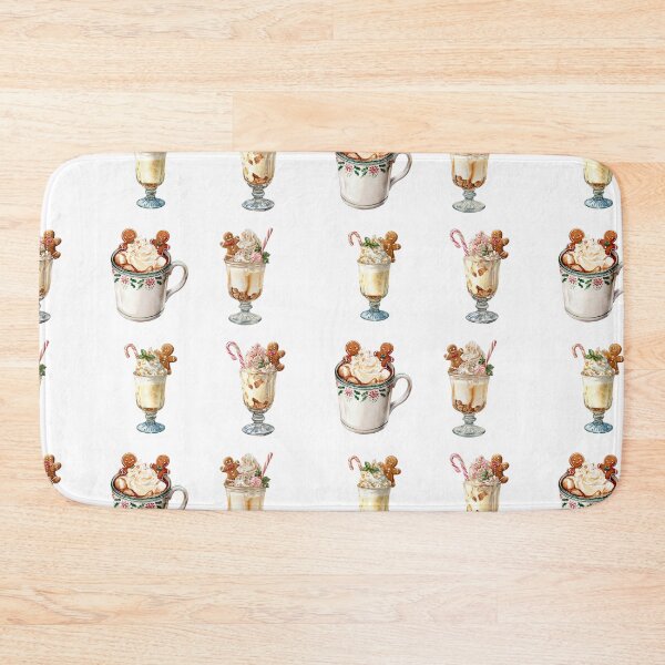 Item preview, Gingerbread cookie latte pack designed and sold by MendaciousMina.