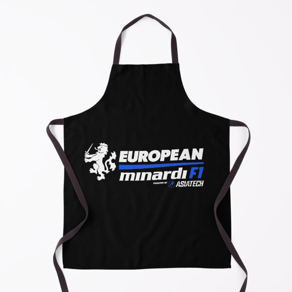 Item preview, Minardi F1 Team PS02 Season 2002 Vintage Art designed and sold by San Studios Co..