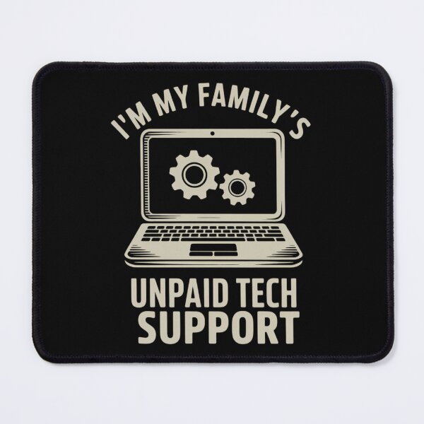 Item preview, Funny Tech Lover Computer Geek Nerd Engineer designed and sold by CruelShadesSt.