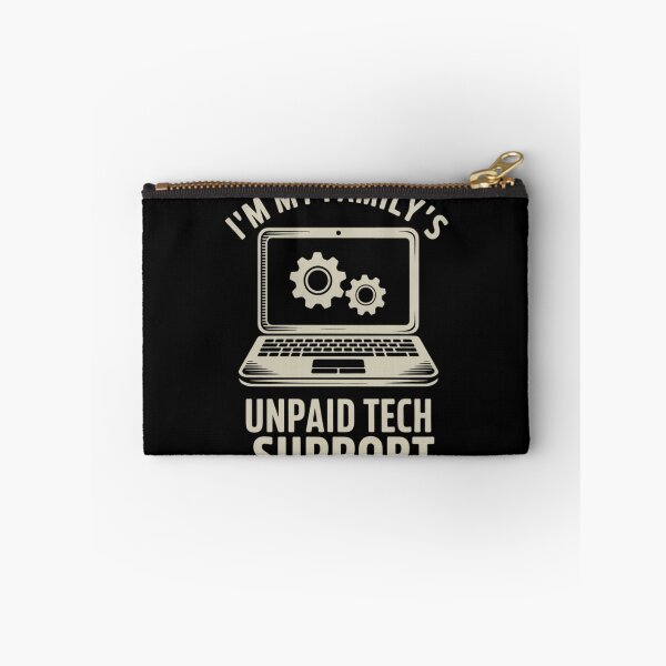 Item preview, Funny Tech Lover Computer Geek Nerd Engineer designed and sold by CruelShadesSt.