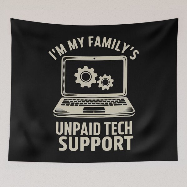 Item preview, Funny Tech Lover Computer Geek Nerd Engineer designed and sold by CruelShadesSt.