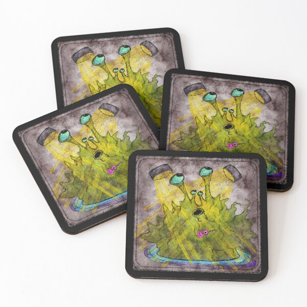 Item preview, Bursting Onto The Scene designed and sold by Salvaged Dreams .