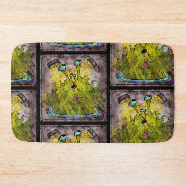 Item preview, Bursting Onto The Scene designed and sold by Salvaged Dreams .