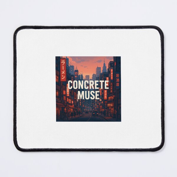 Item preview, City scope designed and sold by Concretemuse.