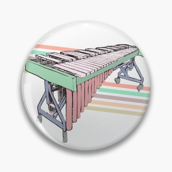 Item preview, MARimba  designed and sold by TaraPen.