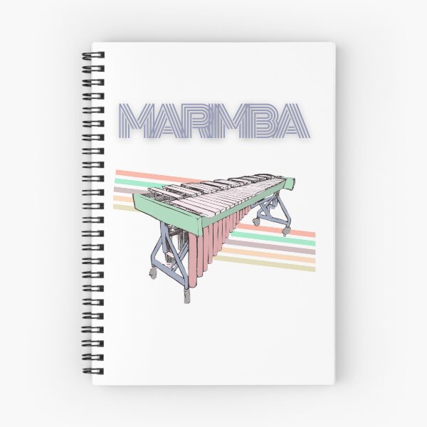 Item preview, MARimba  designed and sold by TaraPen.
