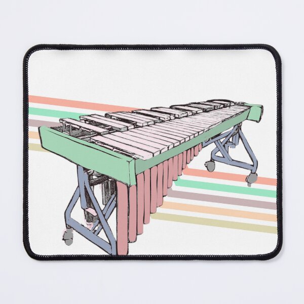 Item preview, MARimba  designed and sold by TaraPen.