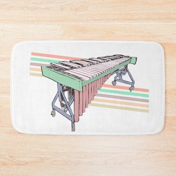 Item preview, MARimba  designed and sold by TaraPen.