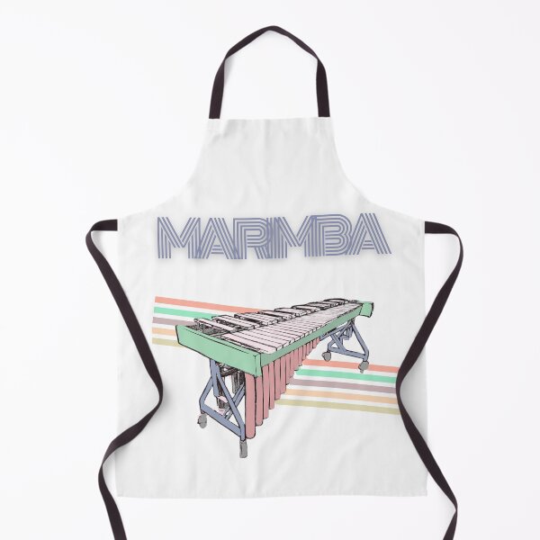 Item preview, MARimba  designed and sold by TaraPen.