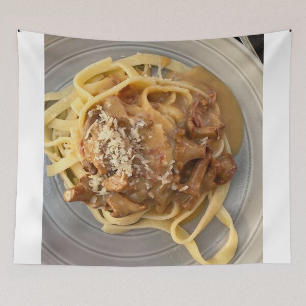 Item preview, Pasta Delight Spreads designed and sold by Wieckmananddoc.