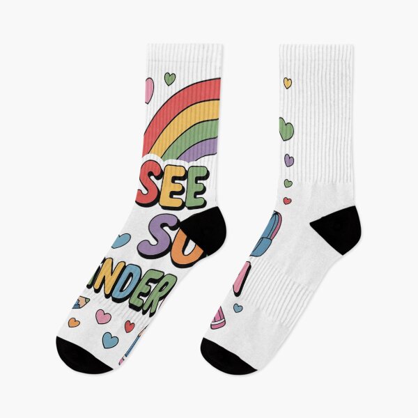 Item preview, Reading is Magical – Rainbow Power designed and sold by SIGORDESIGN.
