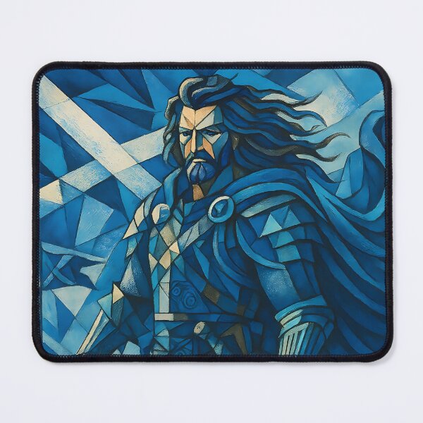 Item preview, Sir William Wallace, EA Soldier NFT Collection, Freedom Fighters Series designed and sold by EASNFTCOL.