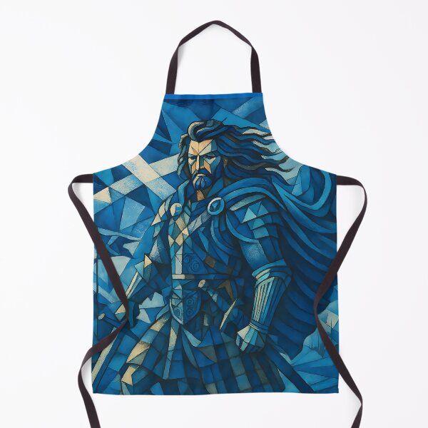 Item preview, Sir William Wallace, EA Soldier NFT Collection, Freedom Fighters Series designed and sold by EASNFTCOL.