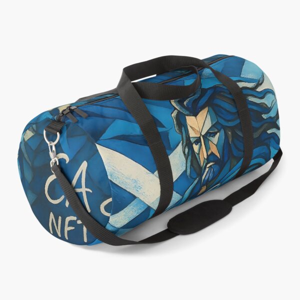 Item preview, Sir William Wallace, EA Soldier NFT Collection, Freedom Fighters Series designed and sold by EASNFTCOL.