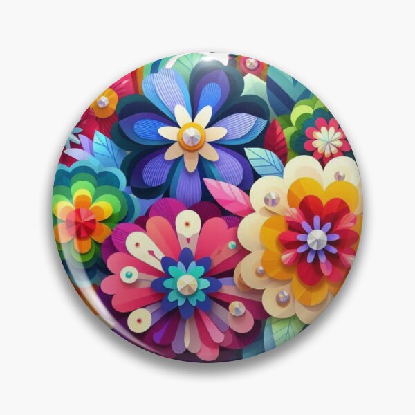 Item preview, Flower Power 2 designed and sold by Byou22.