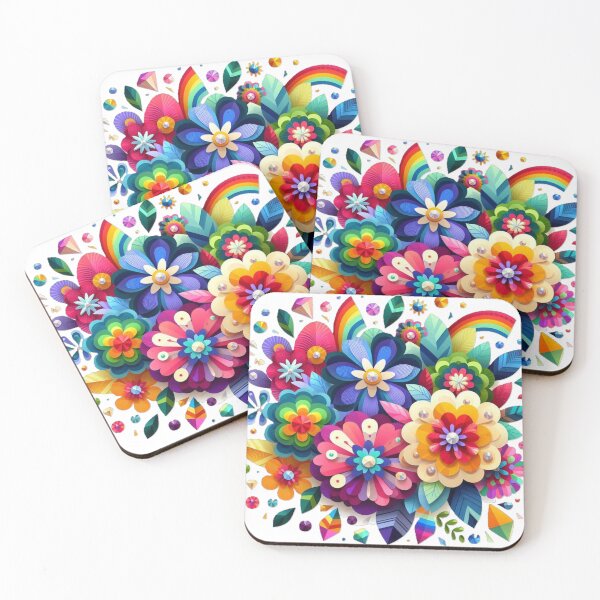 Item preview, Flower Power 2 designed and sold by Byou22.