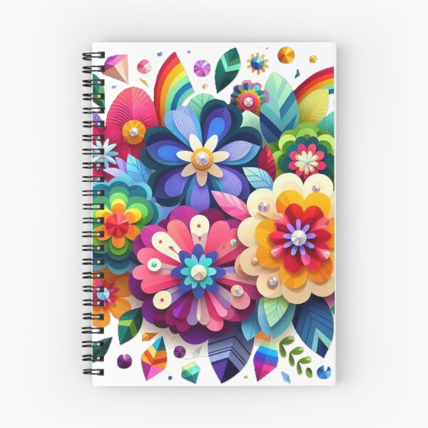Item preview, Flower Power 2 designed and sold by Byou22.