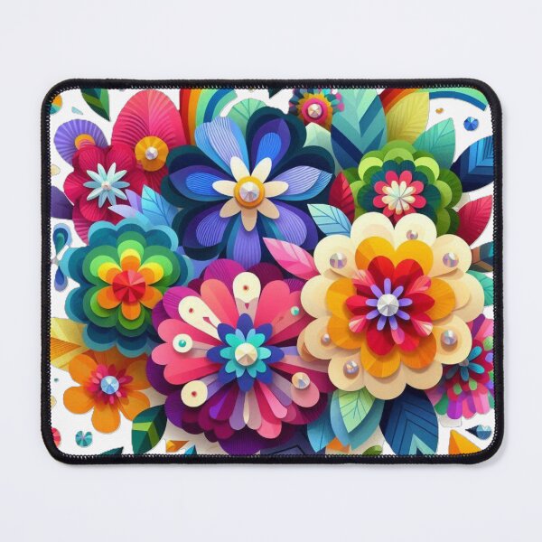 Item preview, Flower Power 2 designed and sold by Byou22.