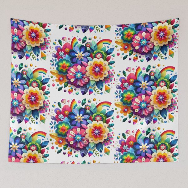 Item preview, Flower Power 2 designed and sold by Byou22.