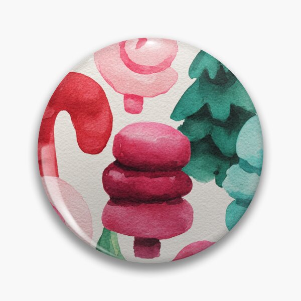 Item preview, Candy Christmas  designed and sold by Avorass.