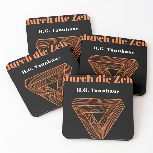 Artikelvorschau, Eine-Reise-Durch-Die-Zeit---H.G.-Tannhaus---Buch-Book-Dark-Netflix entworfen und verkauft von ozleoc.