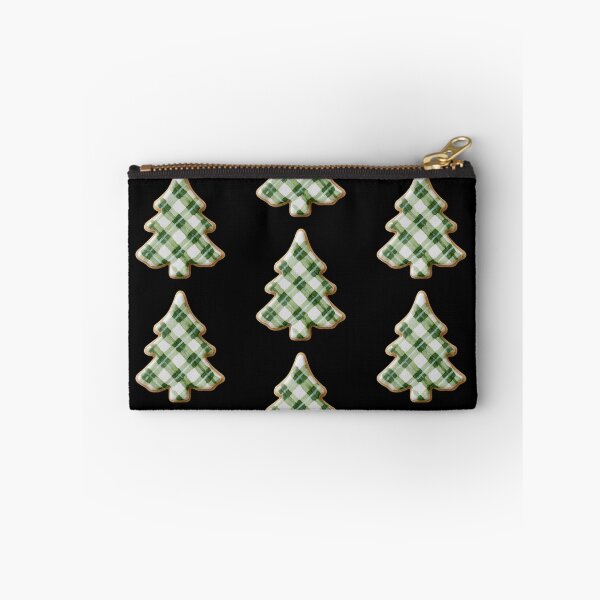 Item preview, Christmas tree cookie designed and sold by MendaciousMina.
