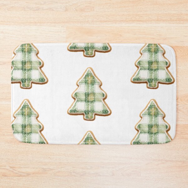 Item preview, Christmas tree cookie designed and sold by MendaciousMina.