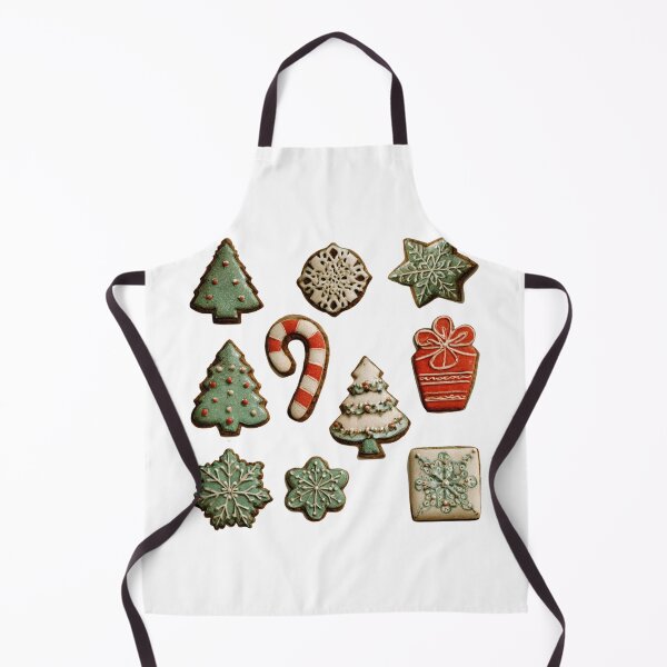 Item preview, Christmas cookie pack designed and sold by MendaciousMina.