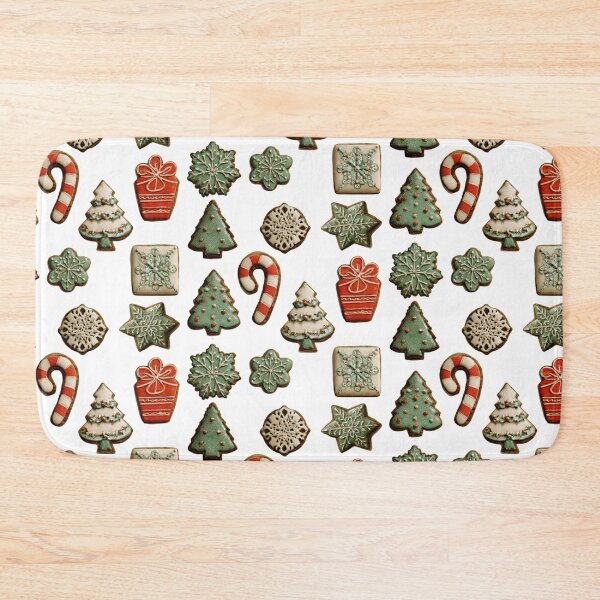 Item preview, Christmas cookie pack designed and sold by MendaciousMina.