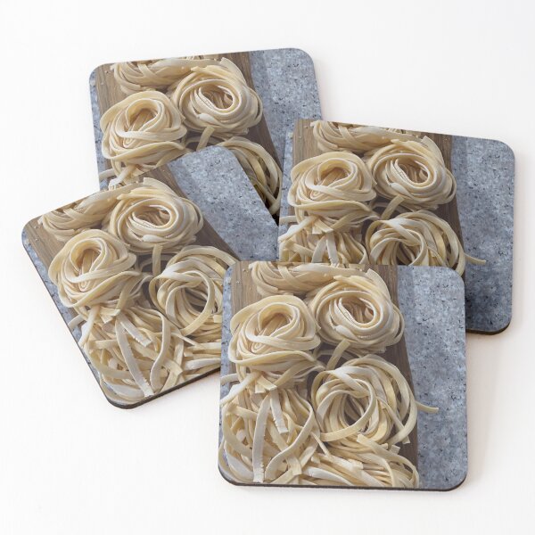 Item preview, Pasta Whimsy Lives designed and sold by Wieckmananddoc.