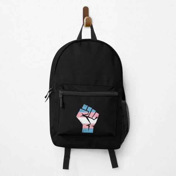 Item preview, Transgender Fist Pride Rights LGBT Trans Transexual Gift designed and sold by SIGORDESIGN.