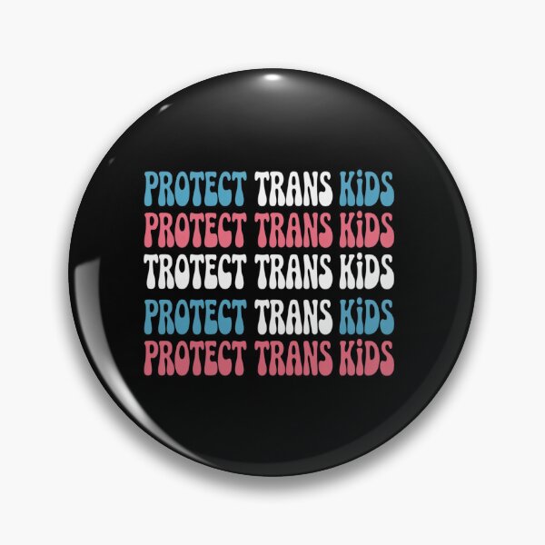 Item preview, Transgender Day of Visibility Gift for Pride Month Protect Trans Kids designed and sold by SIGORDESIGN.