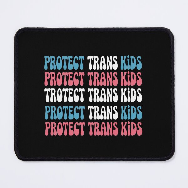 Item preview, Transgender Day of Visibility Gift for Pride Month Protect Trans Kids designed and sold by SIGORDESIGN.