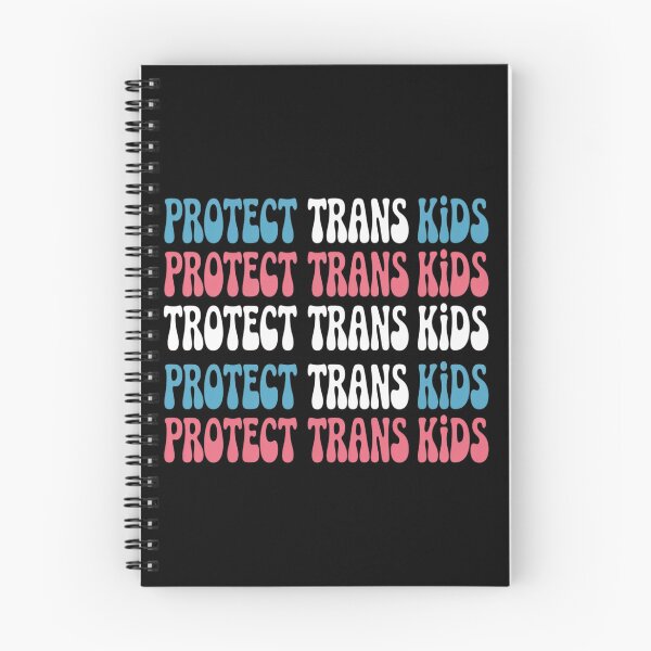 Item preview, Transgender Day of Visibility Gift for Pride Month Protect Trans Kids designed and sold by SIGORDESIGN.