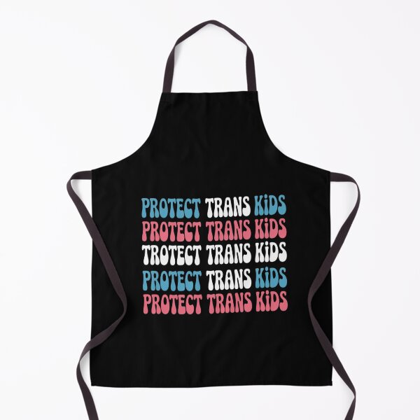 Item preview, Transgender Day of Visibility Gift for Pride Month Protect Trans Kids designed and sold by SIGORDESIGN.