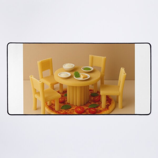 Item preview, Spaghetti Art Lives designed and sold by Wieckmananddoc.
