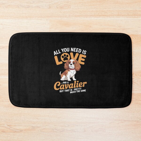 Item preview, Cavalier King Charles Spaniel1  designed and sold by SyntaxClaw.
