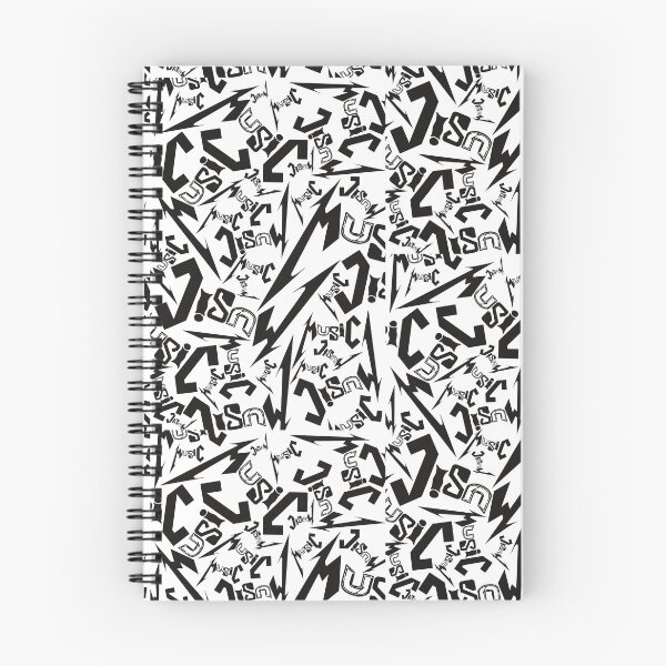 Item preview, Music Pattern designed and sold by johnnehill2.