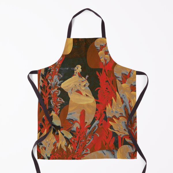 Item preview, Vermilion Vibes designed and sold by Singreddress.