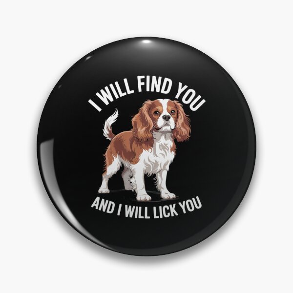 Item preview, Cavalier King Charles Spaniel2  designed and sold by FadeOfThrone.
