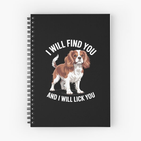 Item preview, Cavalier King Charles Spaniel2  designed and sold by FadeOfThrone.