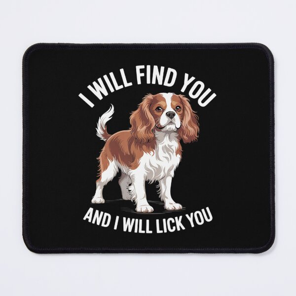 Item preview, Cavalier King Charles Spaniel2  designed and sold by FadeOfThrone.