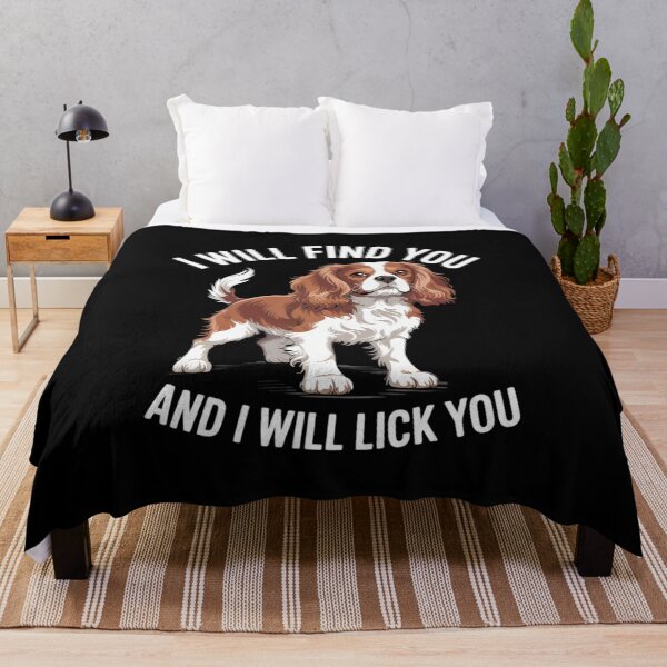 Item preview, Cavalier King Charles Spaniel2  designed and sold by FadeOfThrone.