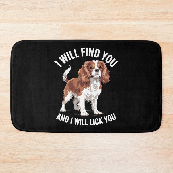 Item preview, Cavalier King Charles Spaniel2  designed and sold by FadeOfThrone.