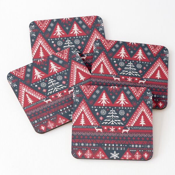 Item preview, Christmas allegories, the right season to bring them with you to make everything a little sweeter and warmer the world around you! designed and sold by rikyfreestyle.