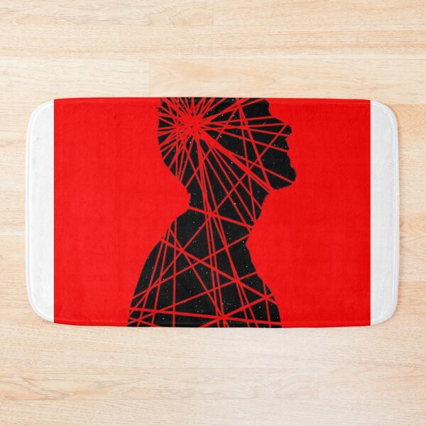 Item preview, Scarlet Explosion designed and sold by Singreddress.