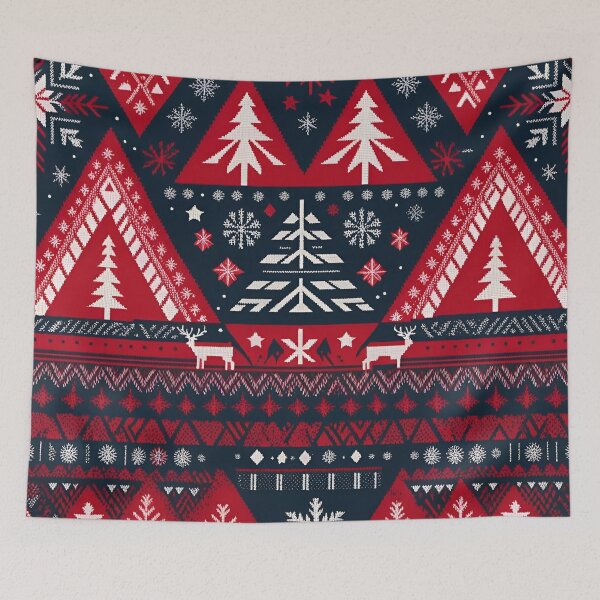 Item preview, Christmas allegories, the right season to bring them with you to make everything a little sweeter and warmer the world around you! designed and sold by rikyfreestyle.