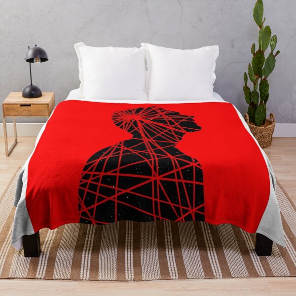 Item preview, Scarlet Explosion designed and sold by Singreddress.
